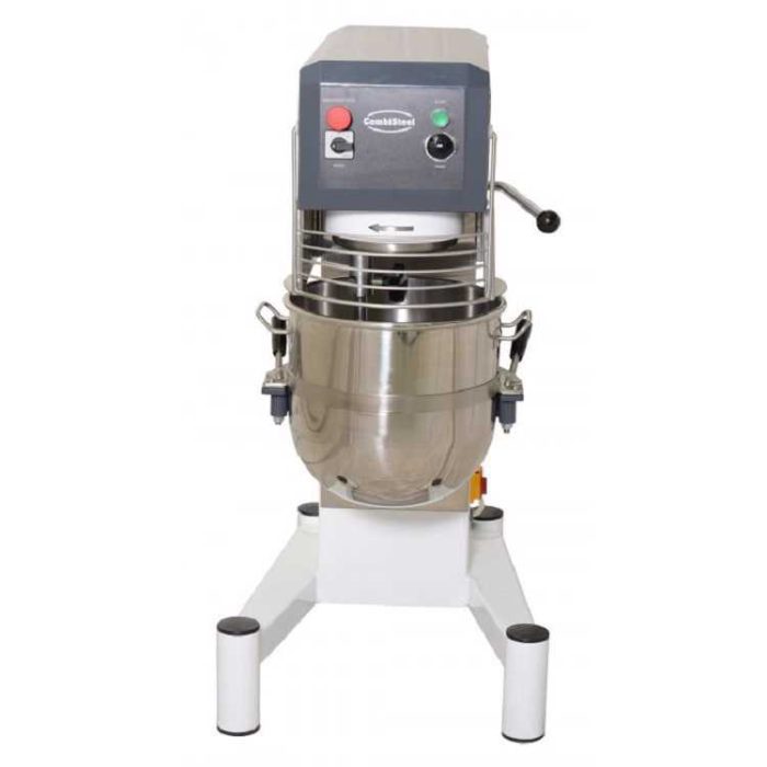 Combisteel Planetary Mixer (1210H x 580W x 750D) - 30 Ltr