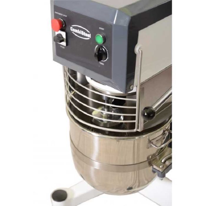 Combisteel Planetary Mixer (1210H x 580W x 750D) - 30 Ltr