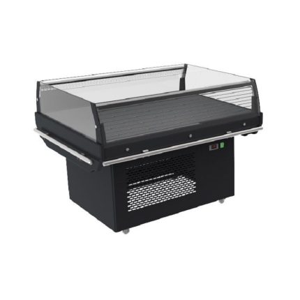 Combisteel Cooling Island 1.3m (935H x 1370W x 1080D) - 190 Ltr