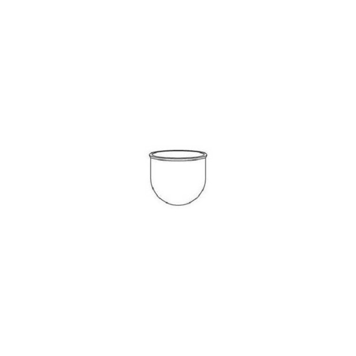 Combisteel 7455.1420 Bowl