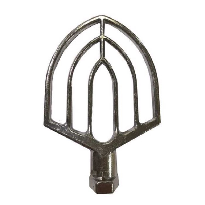 Combisteel 7455.1420 Flat Mixingarm