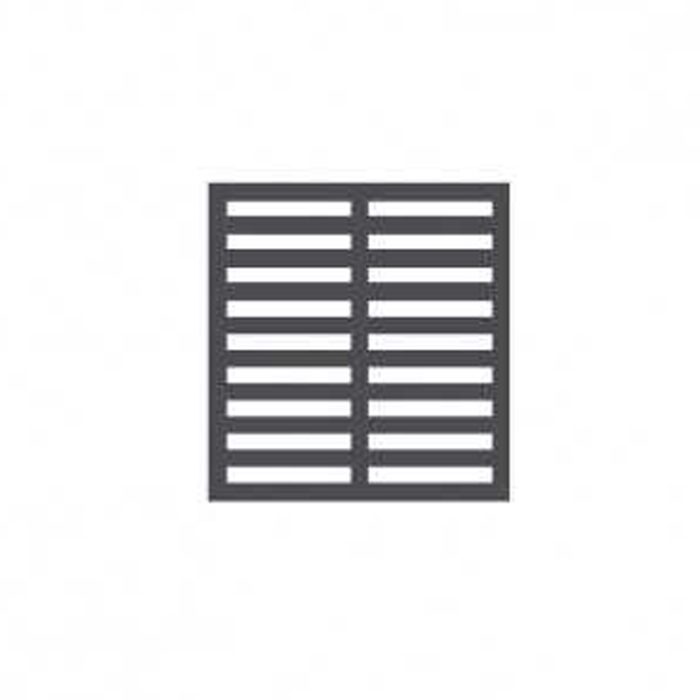 combisteel 7487.0170 grid