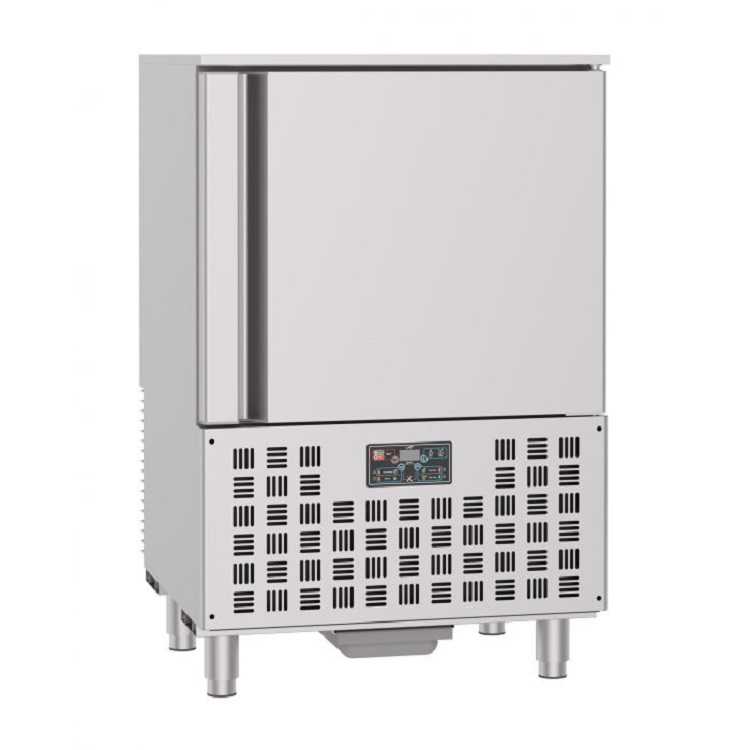 Combisteel Blast Chiller 7x (1210H x 800W x 750D) - 1/1GN