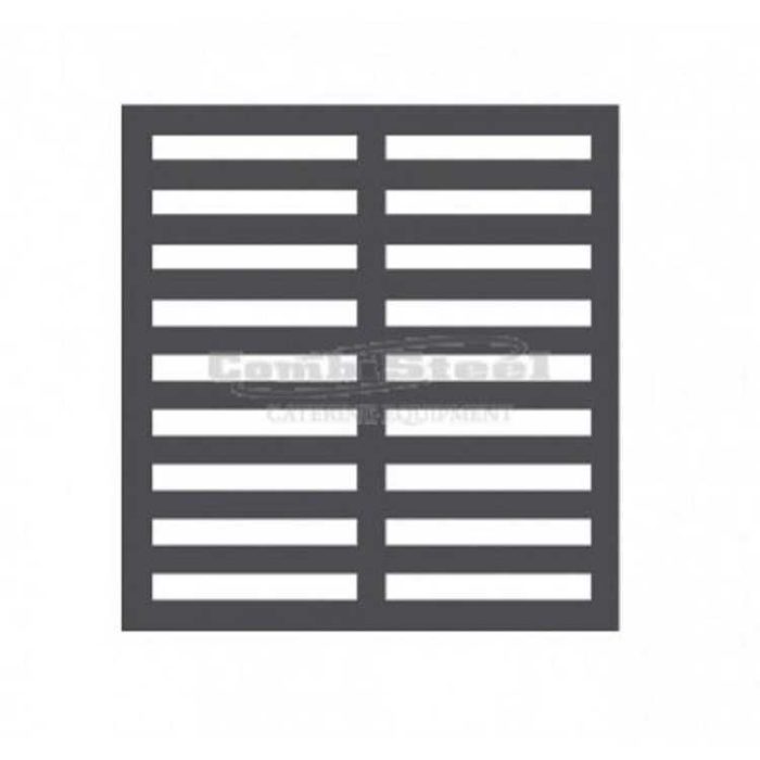 Shelve