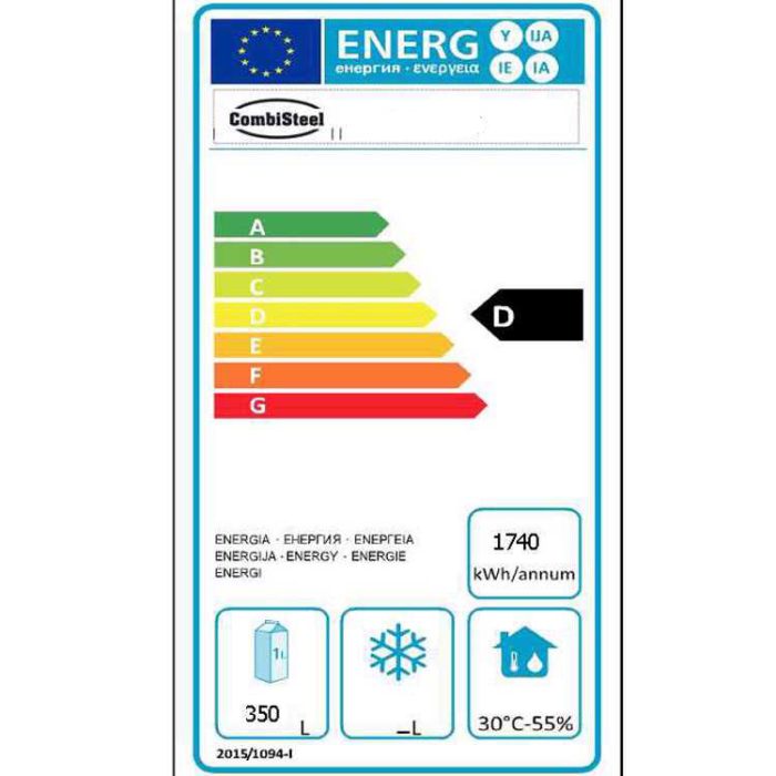 Energy Label