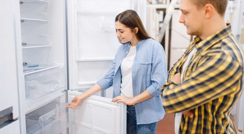 how to buy the best freezer