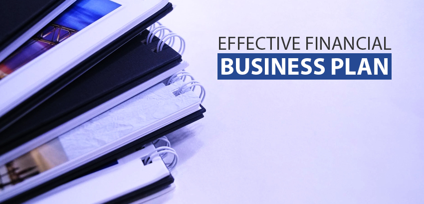 financial business plan