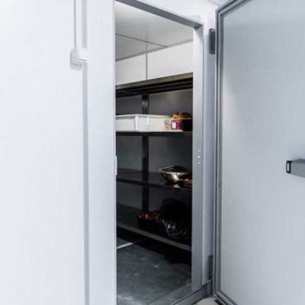 Koolmax Bespoke Remote Cold Room