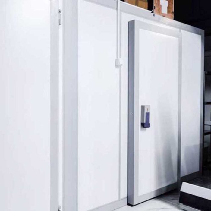 Koolmax Bespoke Freezer Room