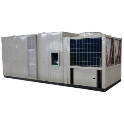 Koolmax Rooftop Packaged Unit-1