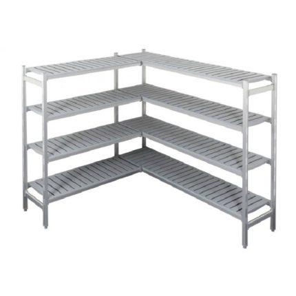 Koolmax Shelving System - (1700H x 1535W x 450D)