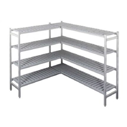 Koolmax Shelving System – 2395/2280mm Width