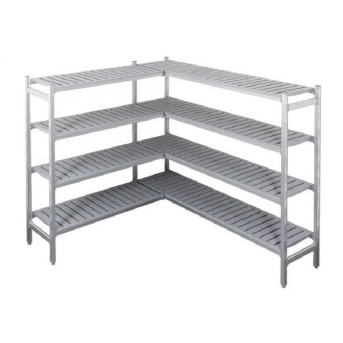 Koolmax Shelving System – 2395/2280mm Width