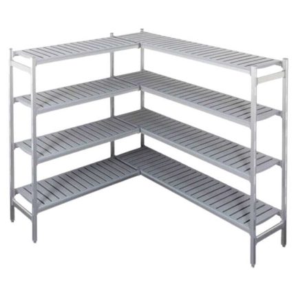 Koolmax Shelving System