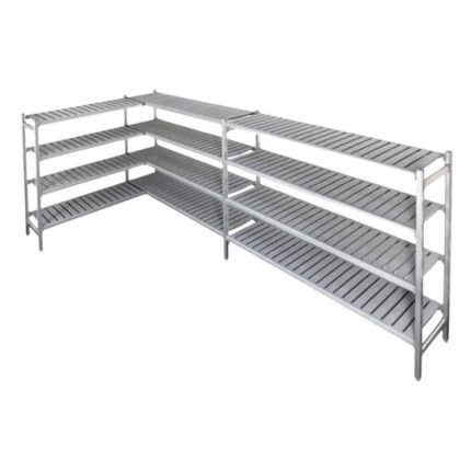 Koolmax Shelving System