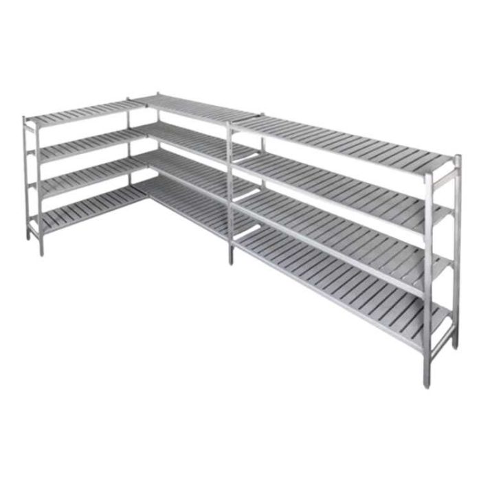 Koolmax Shelving System