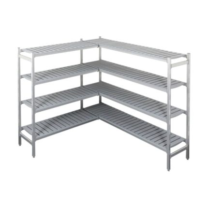 Koolmax Shelving System 1835