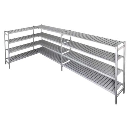 Koolmax Shelving System