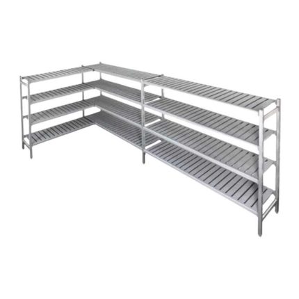 Koolmax Shelving System