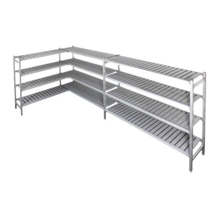 Koolmax Shelving System
