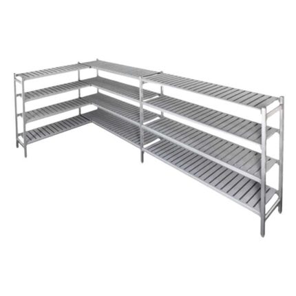 Koolmax Shelving System