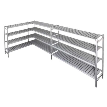 Koolmax Shelving System