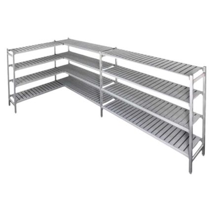 Koolmax Shelving System