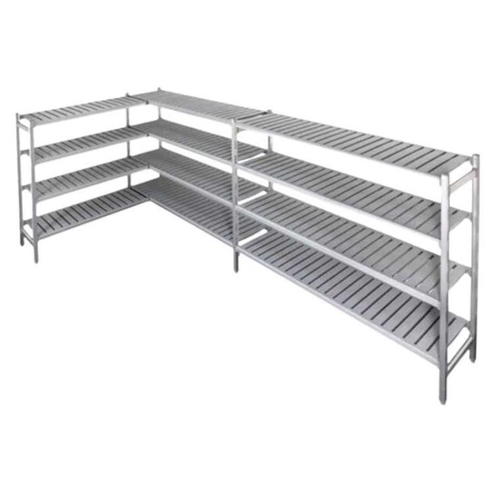 Koolmax Shelving System