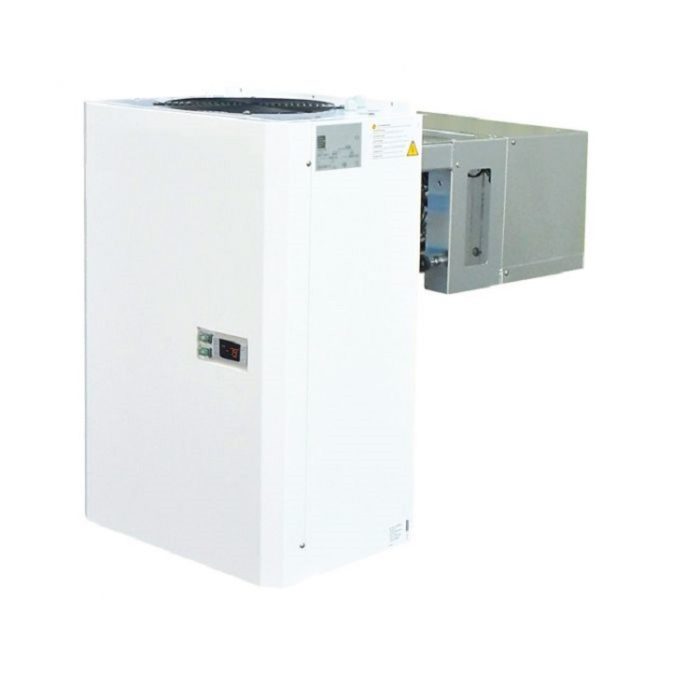 Straddle Type Condensing Units