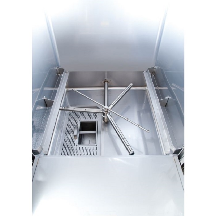 Combisteel 7280 Pl Pot Washer Internal