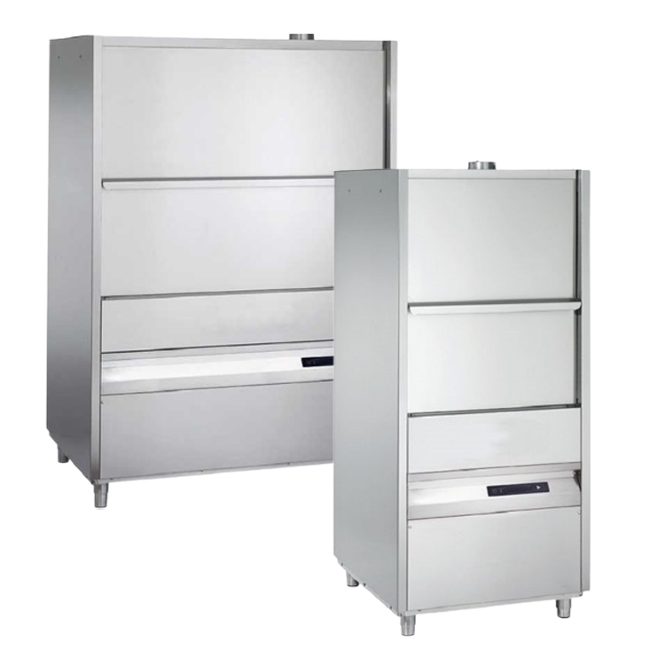 Combisteel 7280 Pl Pot Washers