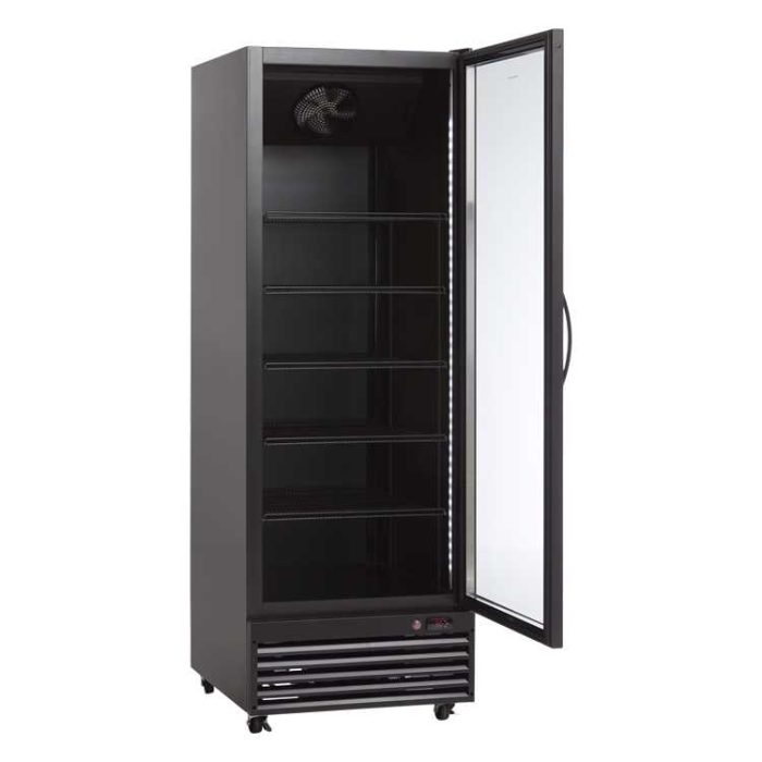 Koolmax SD726BE Open