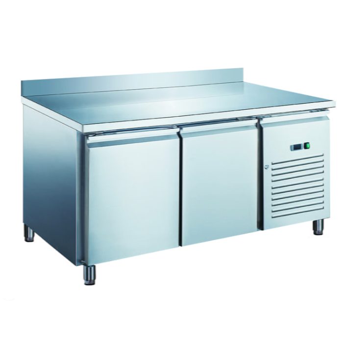Koolmax KMC-2DS- 2 Door Counter Chiller