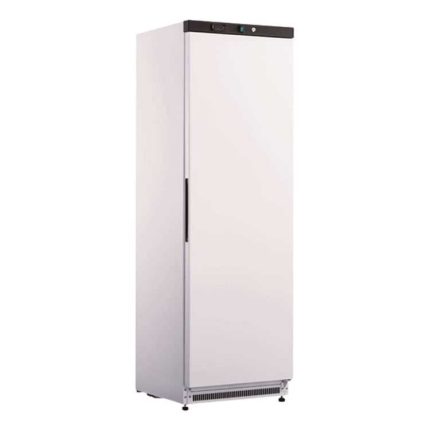 Koolmax KMF400- White Upright Single Door Freezer