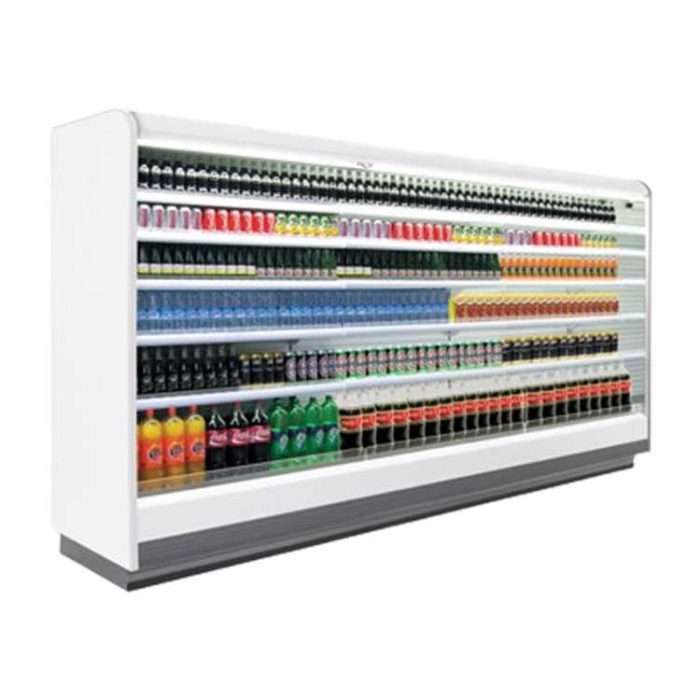 Koolmax Atlantic 1250 Remote Multideck