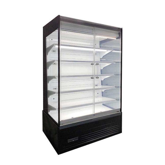 Koolmax Oasis 125