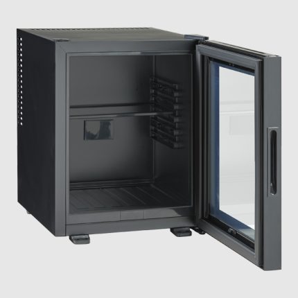 Koolmax MB32BGD - Minibar Glass Door Fridge 32 Ltr