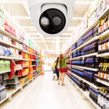 Retail Security System